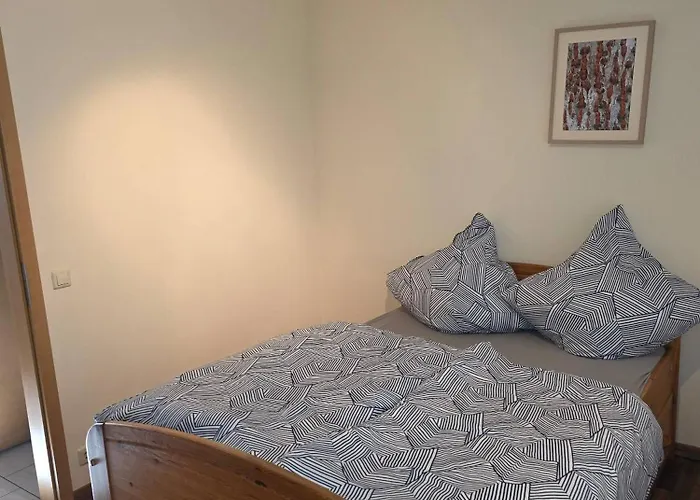 Apartment Hoilday With Large Garden